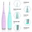 Ultradźwiękowa myjka do zębów - myjka elektryczna