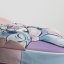 Detský 3D batoh s motívmi Stitch