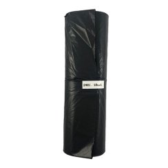 Pytle na odpady 240L