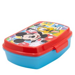 Sendvičový box - Mickey Mouse Better Together