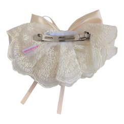 Neli Wsuwka do włosów Isabella Lace 14cm