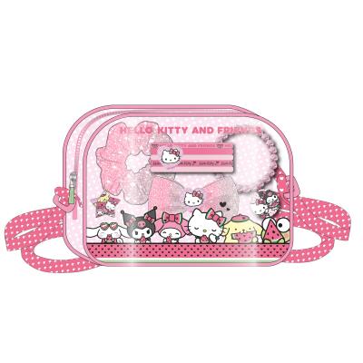 Hello Kitty Cosmetic Set