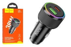 Nabíječka do auta PD20W+QC3.0