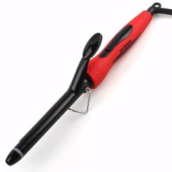 Keramická kulma na vlasy 19mm 200 stupňů – vlnění