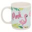 Kubek ceramiczny Świnka Pepa 325 ml