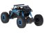 RC auto Rock Crawler HB 2.4GHz 1:18 modré