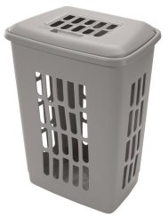 Heidrun Koš na prádlo 60L