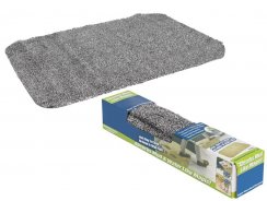 Absorbent mat Clean Step Mat- dark