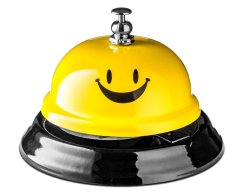 Dzwonek dla ÚSMĚV!