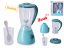 Blender 18 cm na baterie ze światłem, dźwiękiem i dodatkami w pudełku