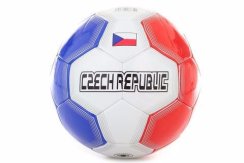 Fotbalový míč ČR