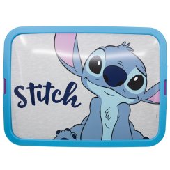 Úložný box 13L - Stitch & Angel