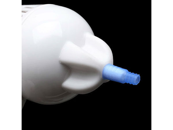 Profesjonalne urządzenie do czyszczenia uszu - elektryczna maszyna do czyszczenia uszu