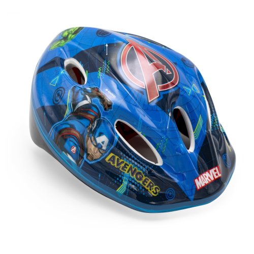Cyklistická prilba Avengers