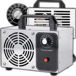 Generator ozonu – domowy ozonator, oczyszczacz powietrza, neutralizator zapachów