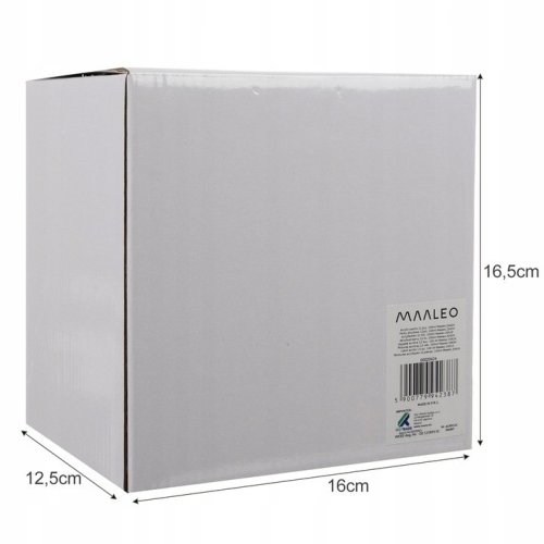 Farby akrylowe 12 szt. 100 ml