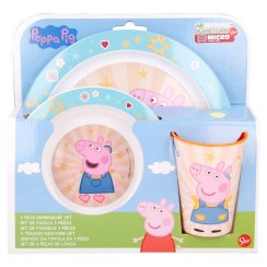 3 pcs kids micro set in standard box peppa pig kindness counts (1)