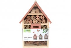 Insect hotel 20 x 9 x 30cm