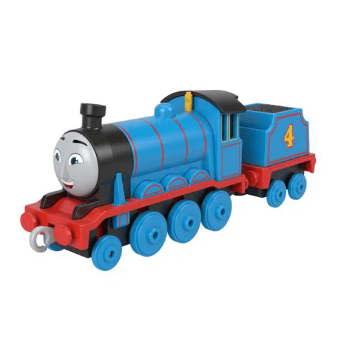 Mattel Fisher-Price Pulling metal car with wagon, more types
