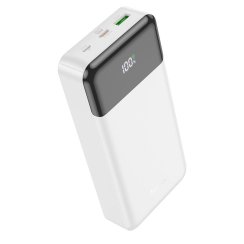 Cool Figure PD20W powerbanka QC3.0 20000mAh BÍLÁ