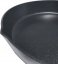Aluminiowa patelnia z nieprzywierającą powierzchnią 24 cm