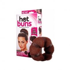 Bun making set - Hot Buns