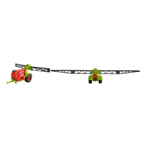 Zestaw farmerski 6 szt.