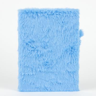Plyšový zápisník Stitch