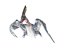 Pterosaurus plyšový 66cm 0m+ v sáčku