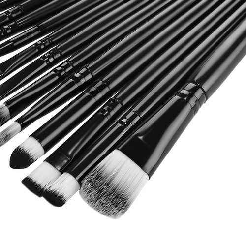Make-up brushes 20 pcs