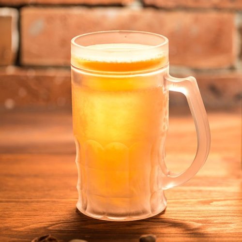 CHILLER beer glass 400 ml – Classic
