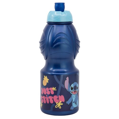 Sportovní láhev 400 ml - Stitch