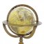 globus dekoracyjny na mosieznej podstawie nc2142 (1)