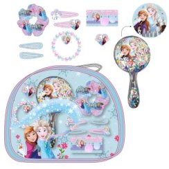 Kozmetická taška s doplnkami Frozen – Frozen