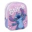 Children's 3D Stitch backpack