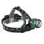 Latarka akumulatorowa led CREE T6 LED z zoomem
