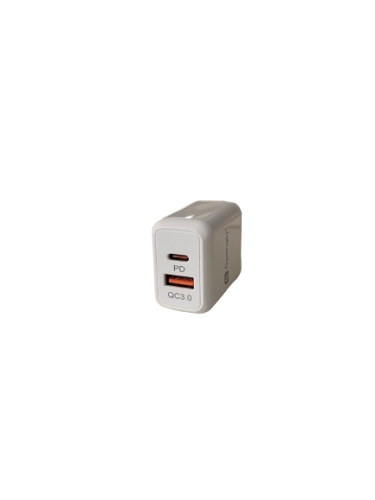 Adapter USB-C do USB-A s QC3.0 - Gpengkj