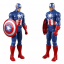 Marvel Avengers- Titan Figurka Captain America A4809E27