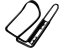 pol pl Uchwyt koszyk na bidon napoj aluminiowy rowerowy 2937 8