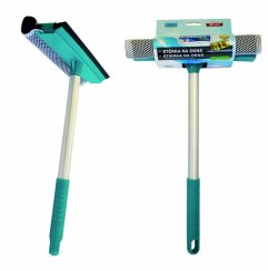 Clanax Stěrka na okna s molitanem 38cm DURAL