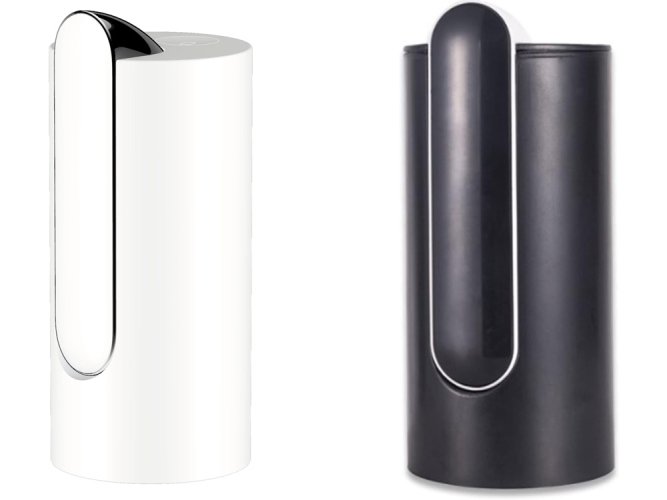 Elektrické Vodní Čerpadlo s USB Nabíjením