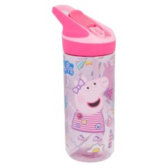 medium tritanpremium bottle 620 ml peppa pig haze crfe