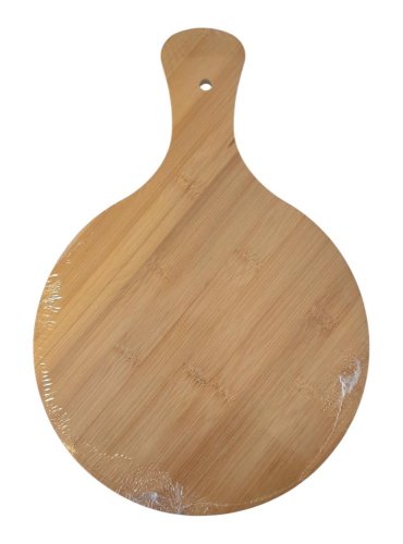 Bambusowa deska do krojenia 35x24x1cm