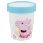 bicolor premium nonslip tumbler 260 mlpeppa pig core (1)