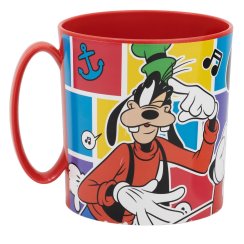 Hrneček - 350 ml Mickey Mouse "Lepší společně"