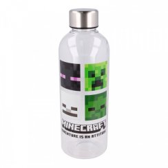 Fľaša Hydro Minecraft - 850 ml