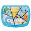 Sendvičová krabica modrá - Pokémon