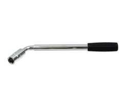 Klucz teleskopowy do kół 17–19 mm, długość do 52 cm