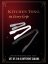 Set of kitchen tongs - 3 pcs