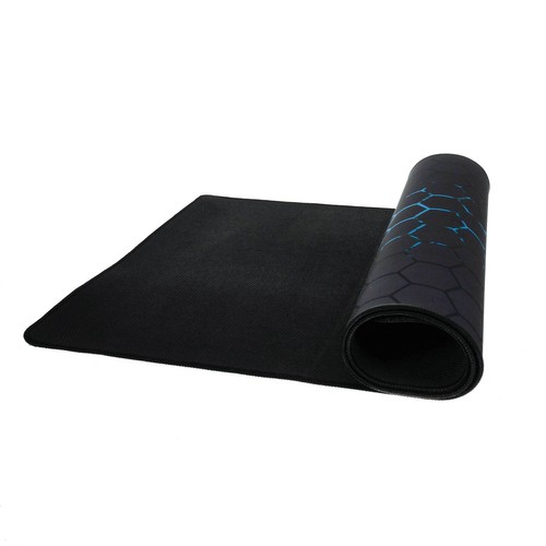 Duża wodoodporna podkładka pod mysz i klawiaturę XXL - 90 x 40 cm